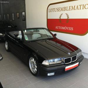 BMW  i Cabrio Aut. Junho/96 - à venda - Ligeiros