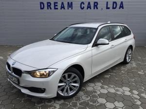 Bmw 316 d Line Sport