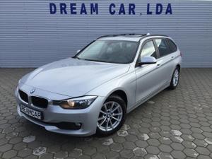 Bmw 320 d Eff.Line Modern