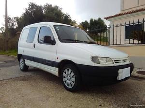 Citroën Berlingo 1.9D Fevereiro/99 - à venda - Ligeiros