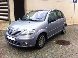 Citroën C3 1.4 HDi 16v 92cv Março/04 - à venda - Ligeiros