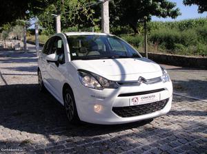 Citroën C3 1.6 e-HDi GPS Agosto/13 - à venda - Ligeiros