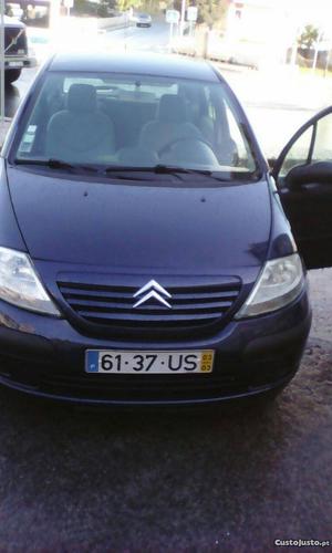 Citroën C3 sx pack Março/03 - à venda - Ligeiros