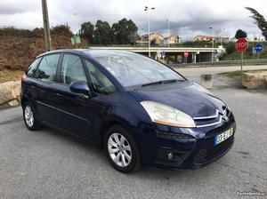 Citroën C4 Picasso 1.6 hdi conf. cmp6 Setembro/07 - à