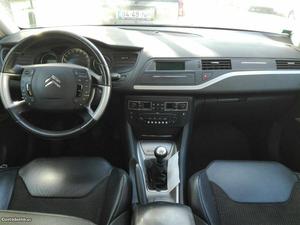 Citroën C5 1.6 hdi Maio/09 - à venda - Ligeiros