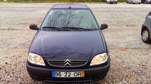 Citroën Saxo Comfort Dezembro/99 - à venda - Ligeiros