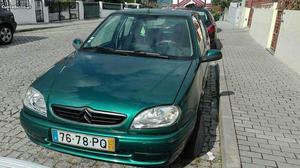 Citroën Saxo  Maio/00 - à venda - Ligeiros