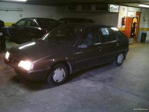 Citroën ZX Avantage Saxo  D Maio/95 - à venda -