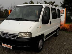 Fiat Ducato 2.0 JTD