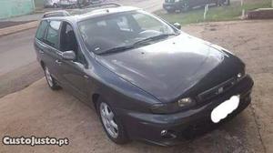 Fiat Marea 135 mil kms Dezembro/97 - à venda - Ligeiros