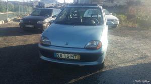 Fiat Seicento ocean Fevereiro/99 - à venda - Ligeiros