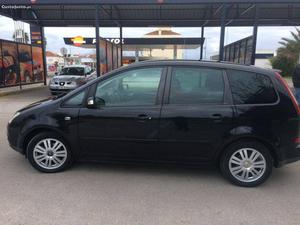 Ford C-Max 1.6 tdci versao Guia Outubro/04 - à venda -