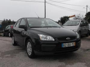 Ford Focus 1.6 TDCi Trend