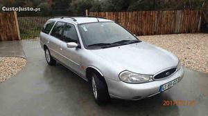 Ford Mondeo SW Ghia exec 1.8 TD Agosto/00 - à venda -