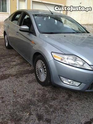 Ford Mondeo TITANIUM  Maio/10 - à venda -