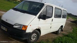 Ford Transit carrinha Andar Setembro/93 - à venda -