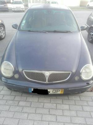 Lancia Lybra 1.9 JTD Novembro/00 - à venda - Ligeiros