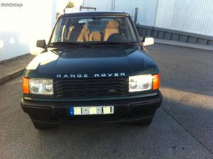 Land Rover Range Rover Motor BNH Dezembro/96 - à venda -