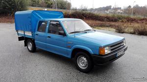 Mazda  Pick up Setembro/95 - à venda - Pick-up/