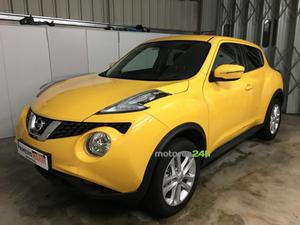 Nissan Juke 1.5 dCi Acenta Connect