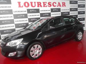 Opel Astra 1.3 CDTI GPS Outubro/11 - à venda - Ligeiros