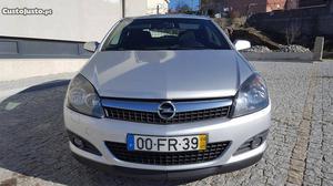 Opel Astra GTC 1.3 CDTI 90cv Maio/08 - à venda - Comerciais