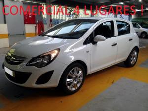 Opel Corsa 1.3 CDTi City