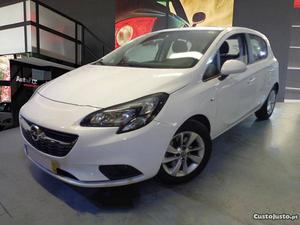 Opel Corsa 1.3CDti Enjoy Eco Dezembro/15 - à venda -