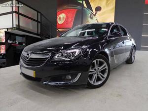 Opel Insignia 1.6 CDTI COSMO S/S Janeiro/16 - à venda -