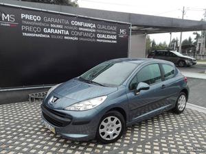 Peugeot  HDI Março/07 - à venda - Comerciais / Van,