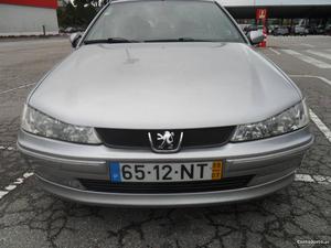 Peugeot  Julho/99 - à venda - Ligeiros Passageiros,