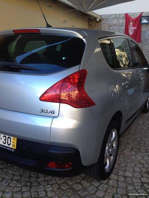 Peugeot  Seport 1.6 hdi 87 km Maio/11 - à venda -