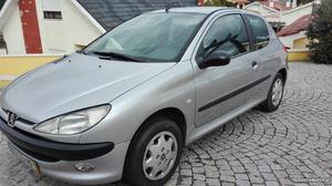 Peugeot  XR Revisão Total Janeiro/99 - à venda -