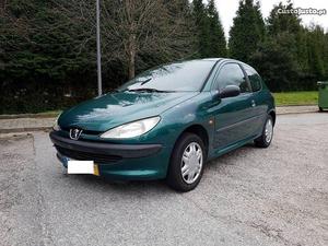 Peugeot  XT Dezembro/98 - à venda - Ligeiros