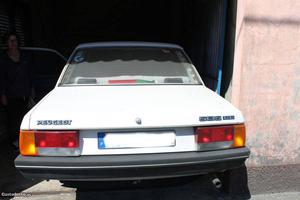 Peugeot  portas Outubro/85 - à venda - Ligeiros