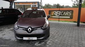 Renault Clio 1.5 dci station Outubro/13 - à venda -