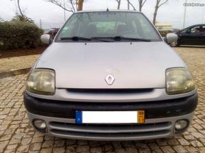 Renault Clio 1.6 RXT Novembro/98 - à venda - Ligeiros