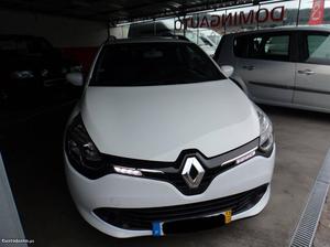 Renault Clio break dci Dezembro/13 - à venda - Ligeiros