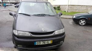Renault Espace espace Maio/97 - à venda - Monovolume / SUV,