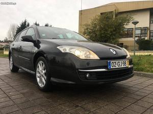 Renault Laguna 2.0 dci 150cv initia Agosto/08 - à venda -