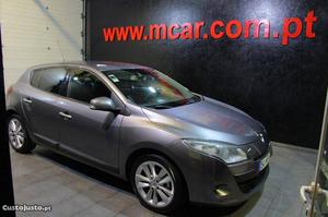 Renault Mégane 1.5DCI Sport Maio/09 - à venda - Ligeiros