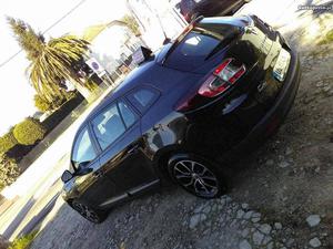 Renault Mégane 1.5DCi 110CV GPS Maio/10 - à venda -