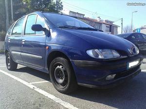 Renault Scénic Symbol Novembro/98 - à venda - Ligeiros