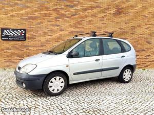 Renault Scénic V Maio/01 - à venda - Ligeiros