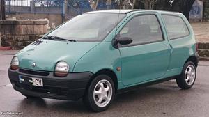 Renault Twingo 1.2 v.e, f.c, j.l.l Novembro/93 - à venda -