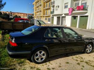 Saab 95 LS  Turbo Maio/01 - à venda - Ligeiros