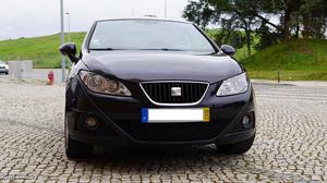 Seat Ibiza 1.9 TDi Style 105CV Novembro/09 - à venda -