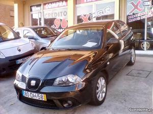 Seat Ibiza cc Abril/07 - à venda - Ligeiros