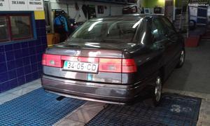 Seat Toledo 1.9 TD 5 lugares Outubro/94 - à venda -