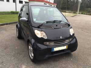 Smart ForTwo Pulse Outubro/03 - à venda - Ligeiros